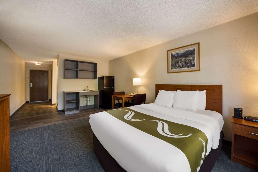 Suburban Studios Canon City Pokoj fotografie