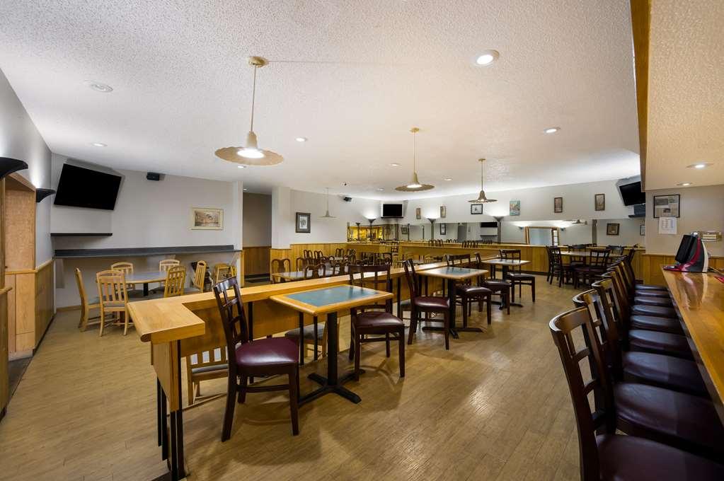 Suburban Studios Canon City Restaurace fotografie